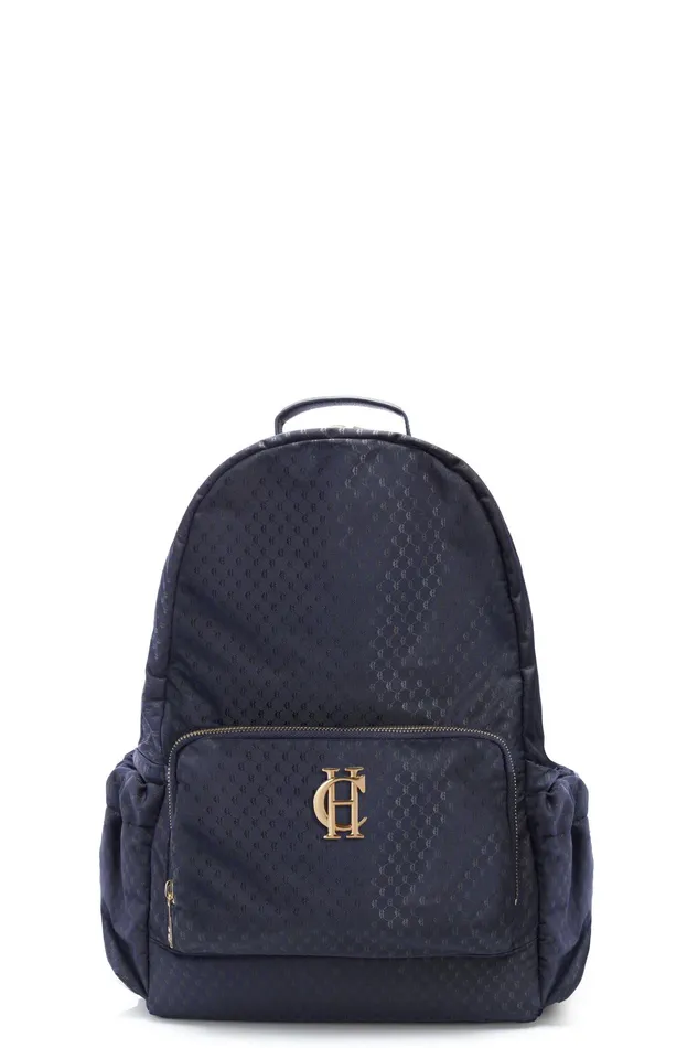 Holland Cooper Burghley Backpack Women Kit Bags and Holdalls