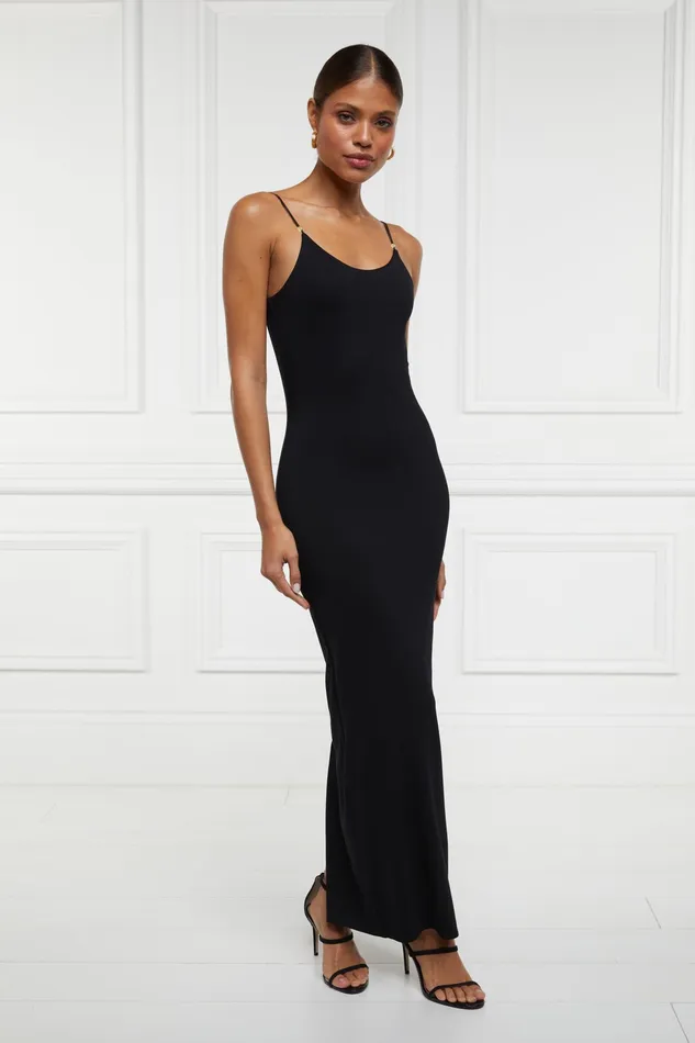 Holland Cooper Cameron Maxi Dress Women Dresses