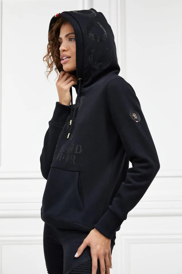 Holland Cooper Essential Hoodie Women Hoodies