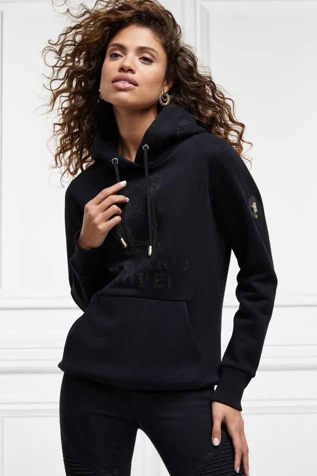 Holland Cooper Essential Hoodie Women Hoodies