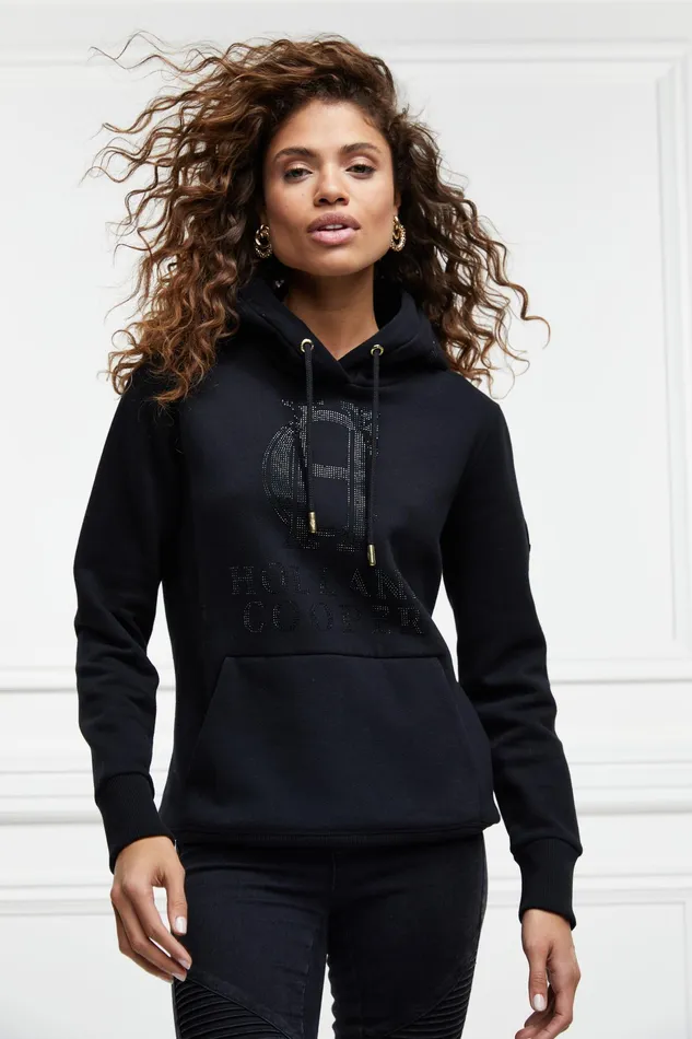Holland Cooper Essential Hoodie Women Hoodies