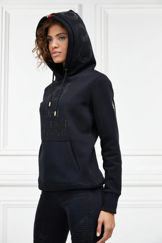Holland Cooper Essential Hoodie Women Hoodies