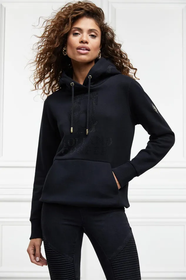 Holland Cooper Essential Hoodie Women Hoodies
