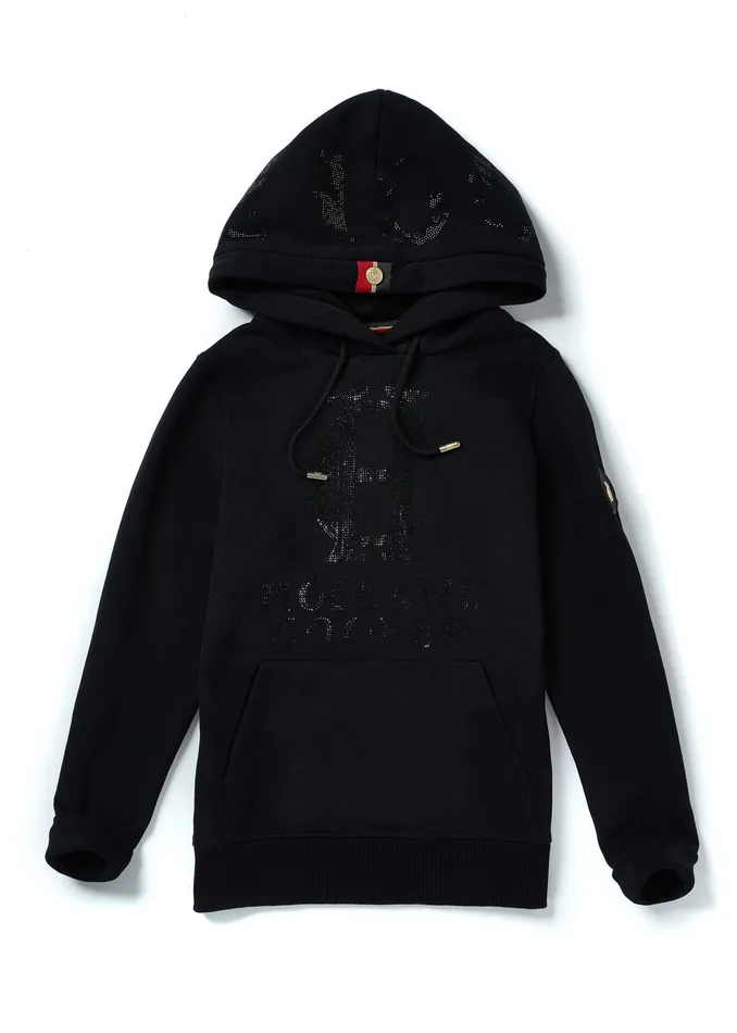Holland Cooper Essential Hoodie Women Hoodies