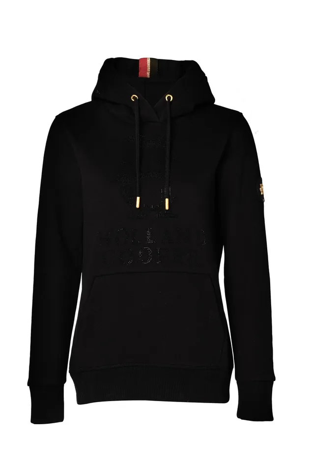Holland Cooper Essential Hoodie Women Hoodies