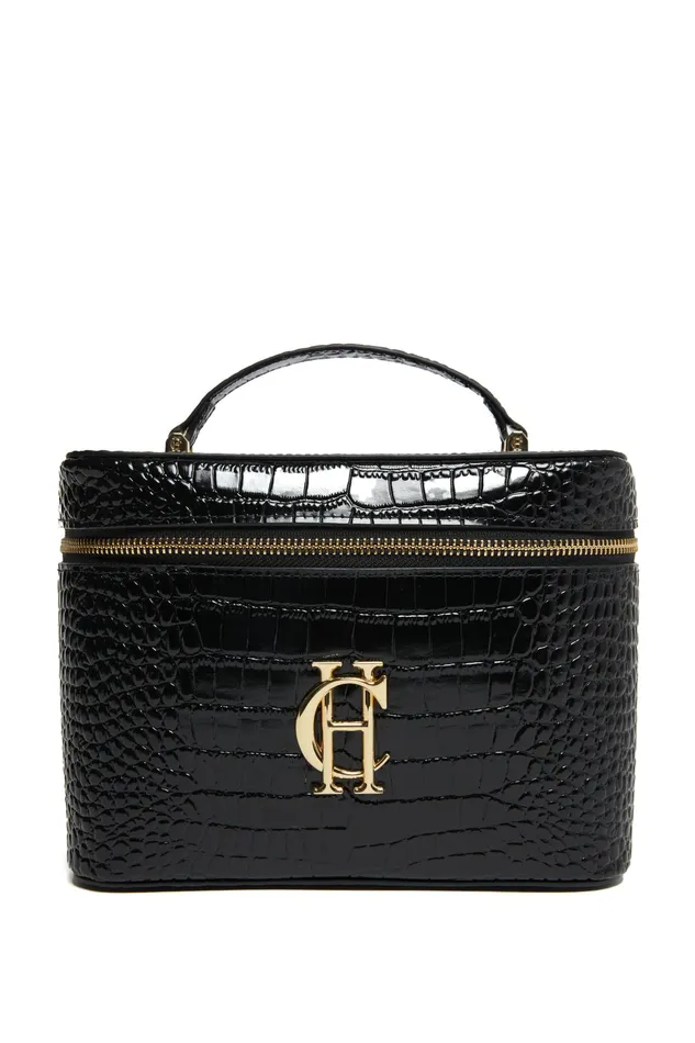 Holland Cooper Travel Makeup Bag Women Makeup Bags