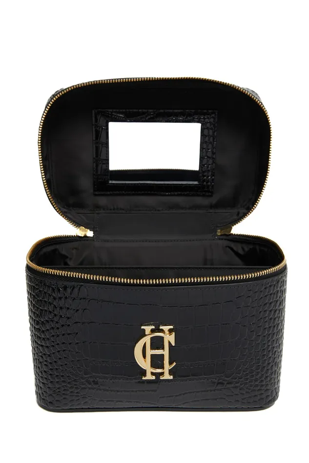 Holland Cooper Travel Makeup Bag Women Makeup Bags