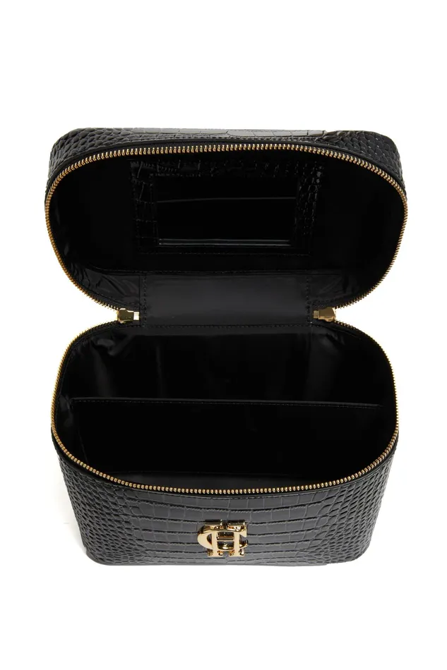 Holland Cooper Travel Makeup Bag Women Makeup Bags