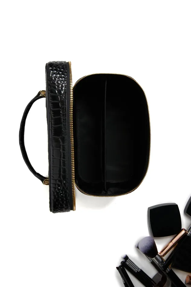 Holland Cooper Travel Makeup Bag Women Makeup Bags