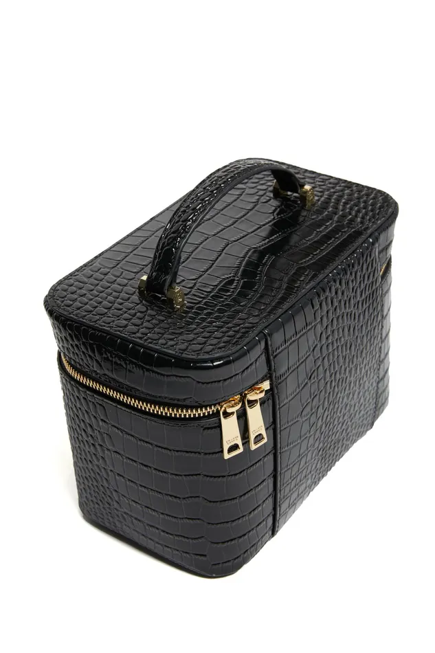 Holland Cooper Travel Makeup Bag Women Makeup Bags