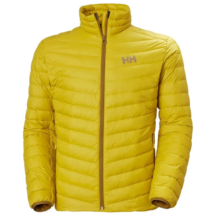 Insulated Jackets Men Helly Hansen VERGLAS DOWN INSULATOR JACKET 380 Antique Mos Insulated Jackets Men Helly Hansen VERGLAS DOWN INSULATOR JACKET 380 Antique Mos
