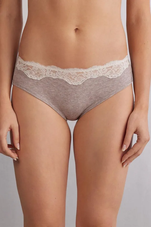 Intimissimi Bikini Panties Women Effortless Beauty Panties Brown 767j 8211 Light Browncream Intimissimi Bikini Panties Women Effortless Beauty Panties Brown 767j 8211 Light Browncream