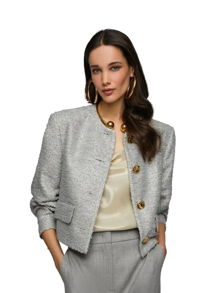 Jackets and Blazers Women Escada Bhima Jacket
