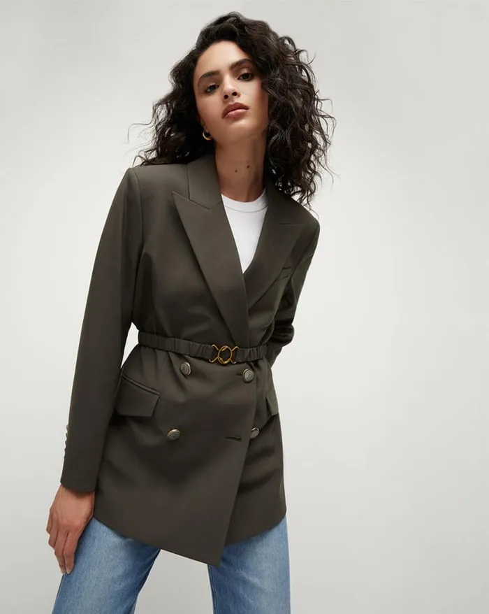 Jackets and Outerwear ShopJackets Veronica Beard Hutchinson Boyfriend Dickey Jacket Black Jackets and Outerwear ShopJackets Veronica Beard Hutchinson Boyfriend Dickey Jacket Black