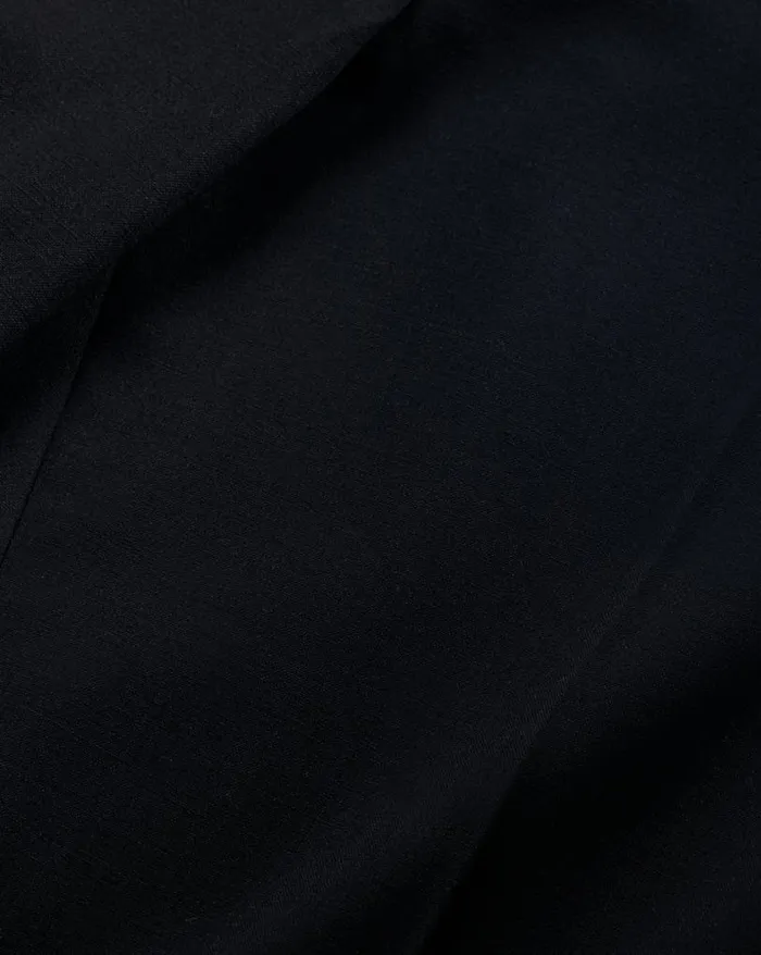 Jackets and Outerwear ShopJackets Veronica Beard Hutchinson Boyfriend Dickey Jacket Black