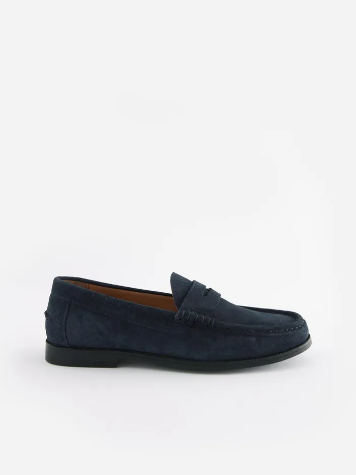 Joules Shoes Navy S 8211 Men
