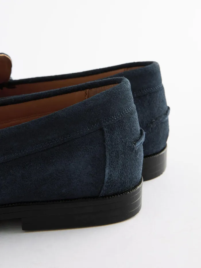 Joules Shoes Navy S 8211 Men