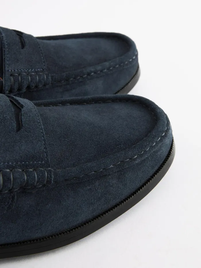 Joules Shoes Navy S 8211 Men