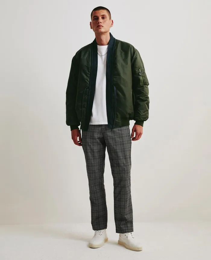 June Bomber Surplus WomenMen AG Jeans Jackets June Bomber Surplus WomenMen AG Jeans Jackets