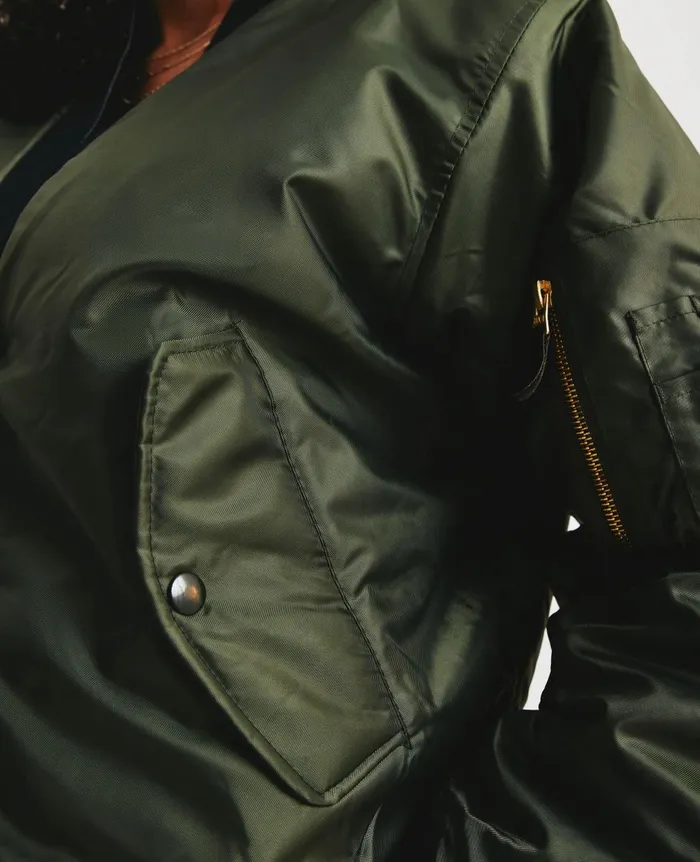 June Bomber Surplus WomenMen AG Jeans Jackets June Bomber Surplus WomenMen AG Jeans Jackets