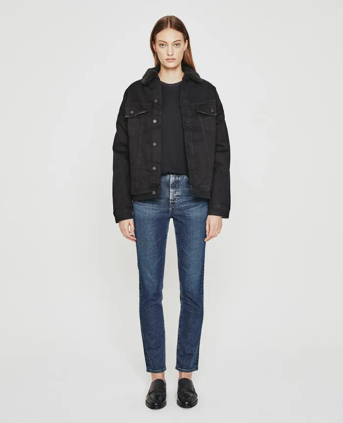Kendrix Jacket 2 Years Dropout Women AG Jeans Jackets Kendrix Jacket 2 Years Dropout Women AG Jeans Jackets
