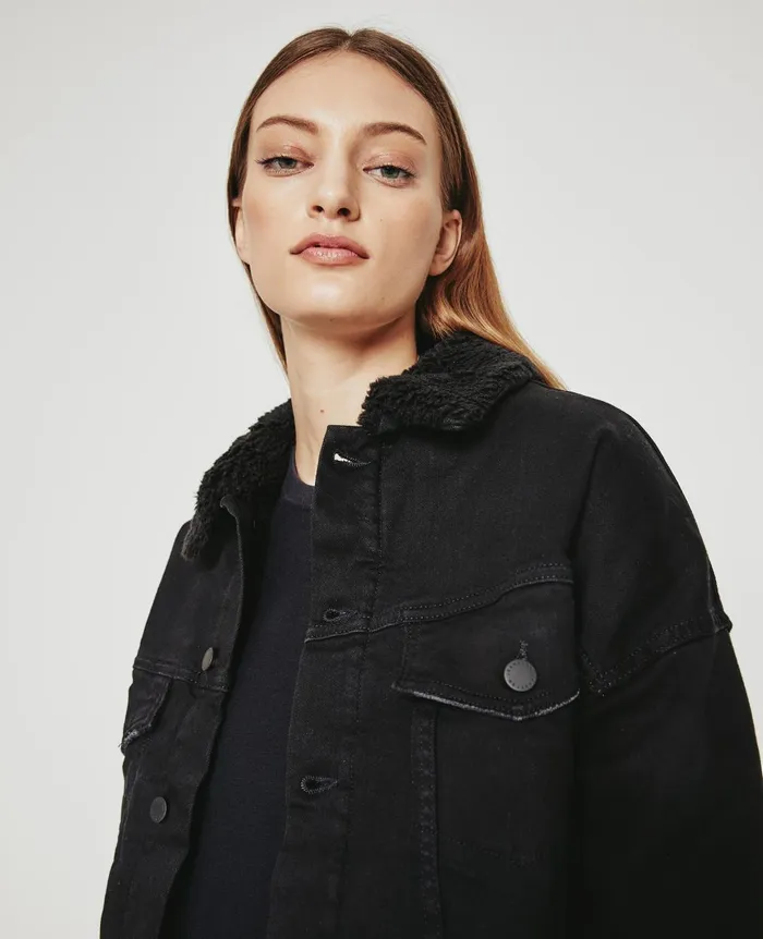 Kendrix Jacket 2 Years Dropout Women AG Jeans Jackets Kendrix Jacket 2 Years Dropout Women AG Jeans Jackets