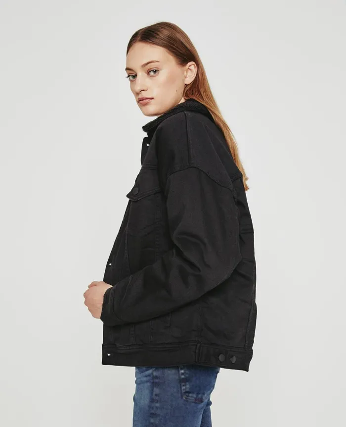 Kendrix Jacket 2 Years Dropout Women AG Jeans Jackets Kendrix Jacket 2 Years Dropout Women AG Jeans Jackets