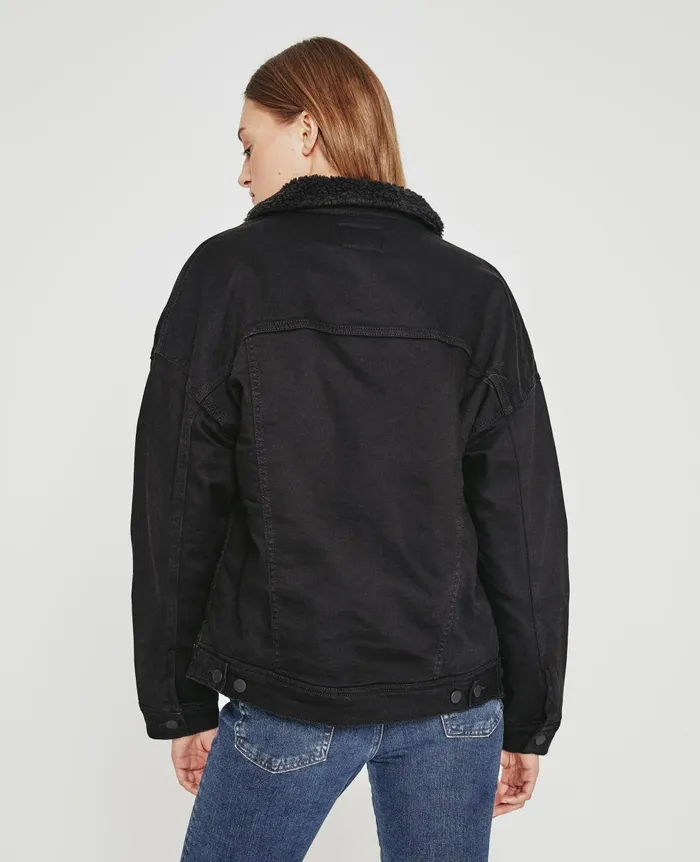 Kendrix Jacket 2 Years Dropout Women AG Jeans Jackets Kendrix Jacket 2 Years Dropout Women AG Jeans Jackets