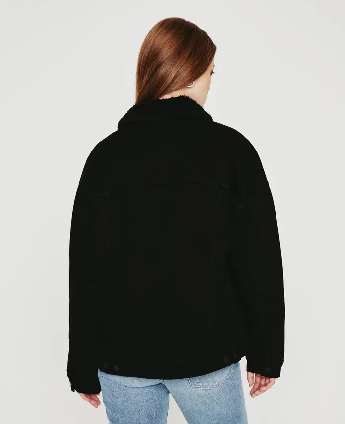 Kendrix Jacket 2 Years Dropout Women AG Jeans Jackets Kendrix Jacket 2 Years Dropout Women AG Jeans Jackets