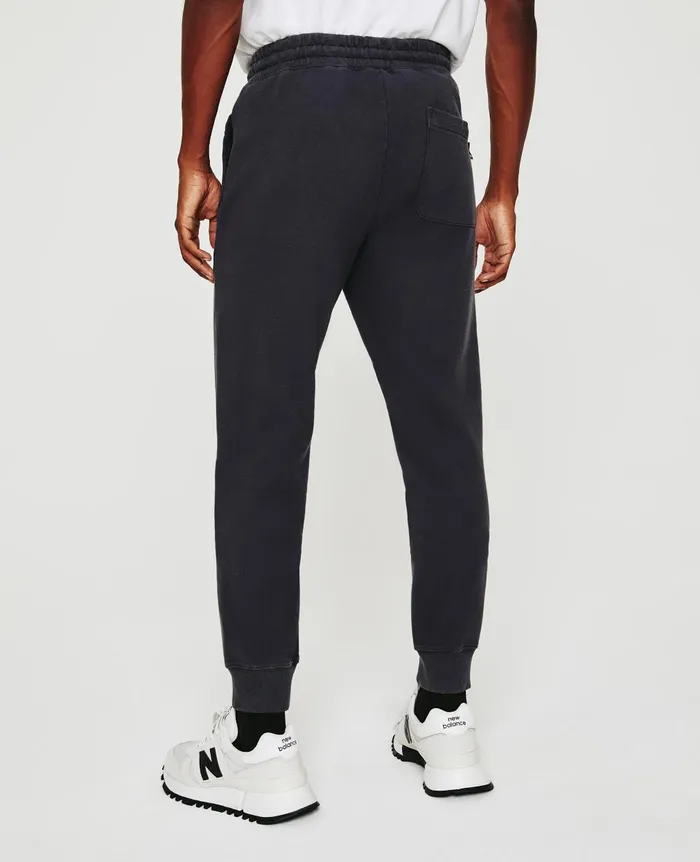 Kenji Sweatpant Ink Stone Men AG Jeans Sweatpants Kenji Sweatpant Ink Stone Men AG Jeans Sweatpants