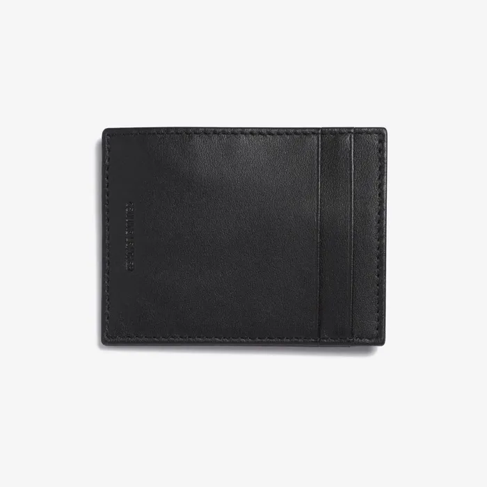 Kile Barnett Black Men Clarks Accessories
