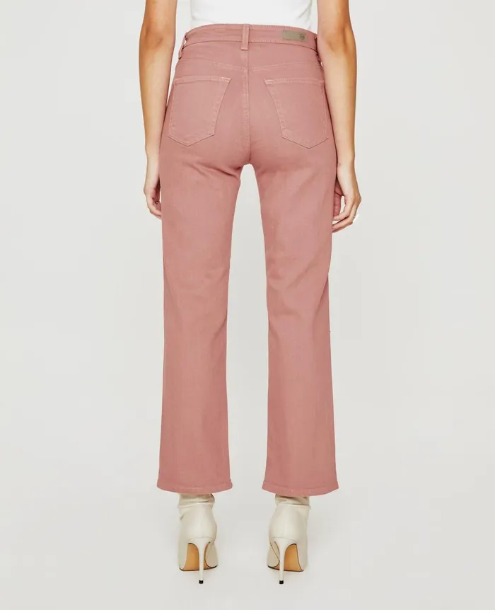 Kinsley Dusty Blush Women AG Jeans Denim Kinsley Dusty Blush Women AG Jeans Denim