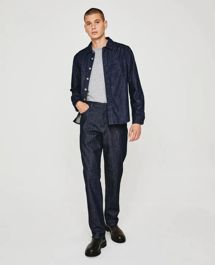 Lochlan Monolith Men AG Jeans Denim