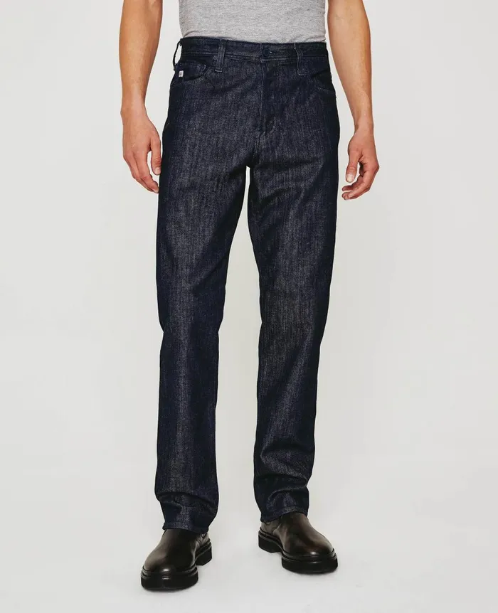 Lochlan Monolith Men AG Jeans Denim Lochlan Monolith Men AG Jeans Denim