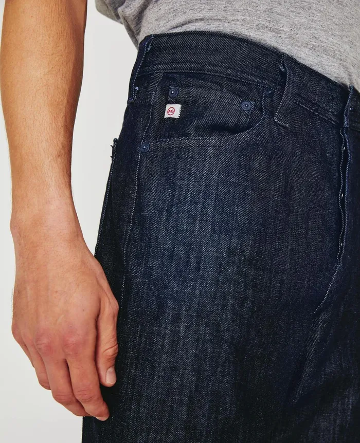 Lochlan Monolith Men AG Jeans Denim Lochlan Monolith Men AG Jeans Denim