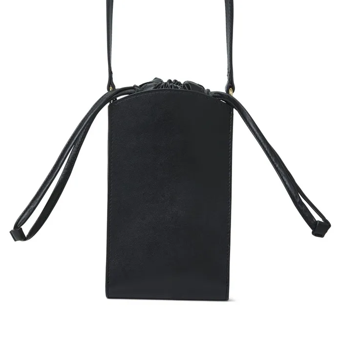 Luna Black Handbag Women Bruno Magli Handbags Luna Black Handbag Women Bruno Magli Handbags