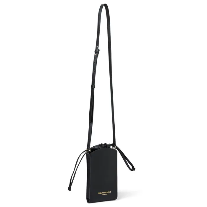 Luna Black Handbag Women Bruno Magli Handbags Luna Black Handbag Women Bruno Magli Handbags