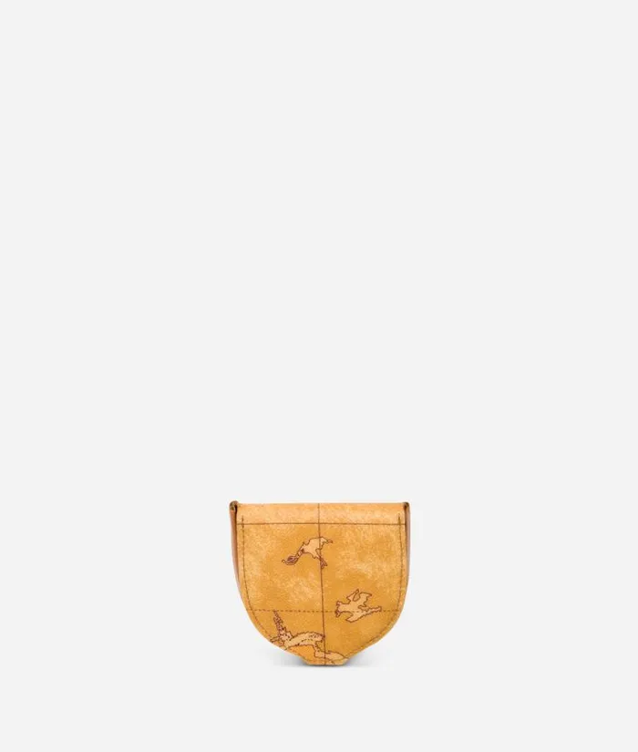 Man Other Accessories Alviero Martini Geo Classic Folding Coin Purse