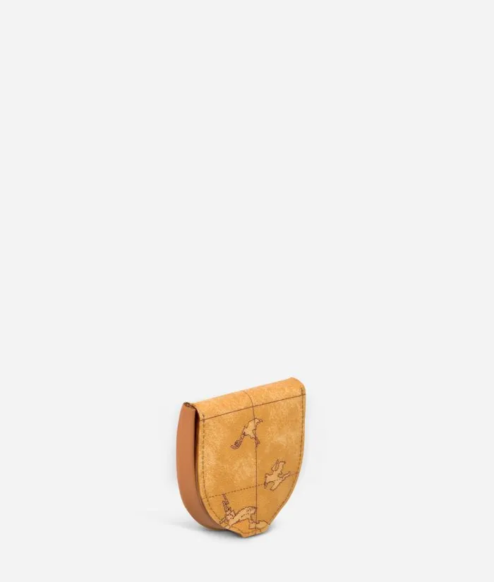 Man Other Accessories Alviero Martini Geo Classic Folding Coin Purse