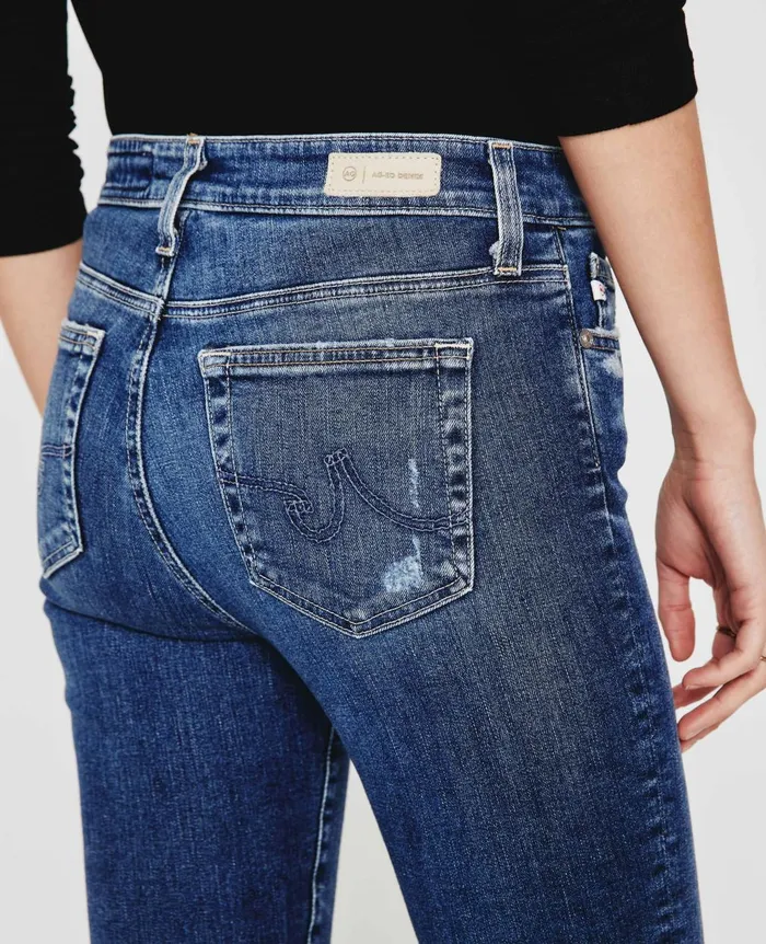 Mari 14 Years Picturesque Women AG Jeans Denim Mari 14 Years Picturesque Women AG Jeans Denim