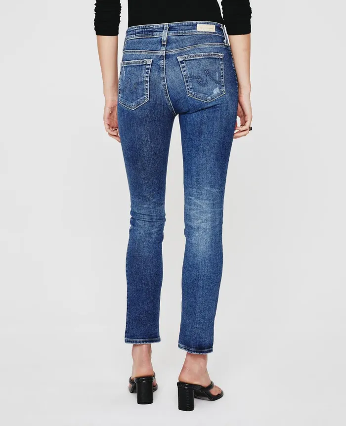 Mari 14 Years Picturesque Women AG Jeans Denim Mari 14 Years Picturesque Women AG Jeans Denim