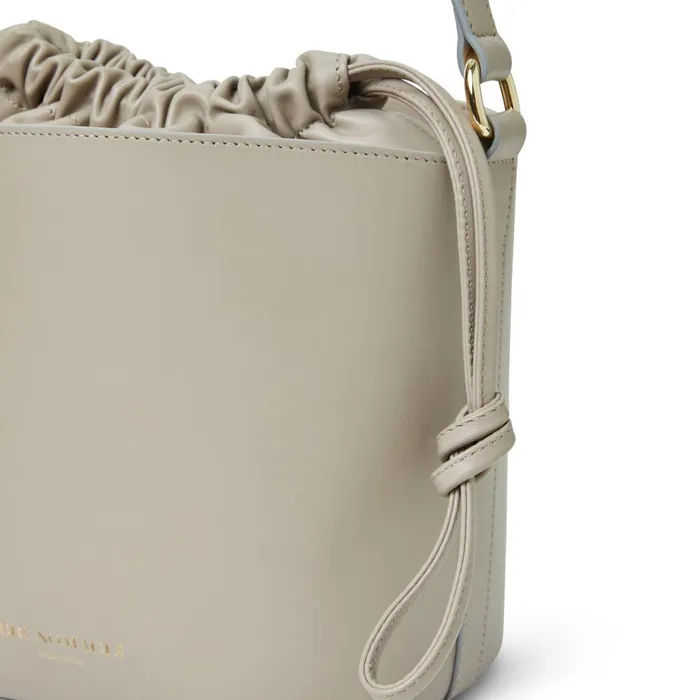Martina Taupe Handbag Women Bruno Magli Handbags Martina Taupe Handbag Women Bruno Magli Handbags