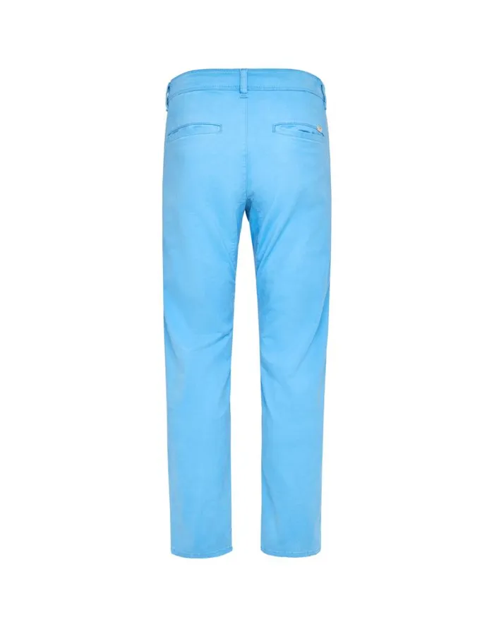 Men039s Pants Chino Cut DUSK Eshop PullIn Chino