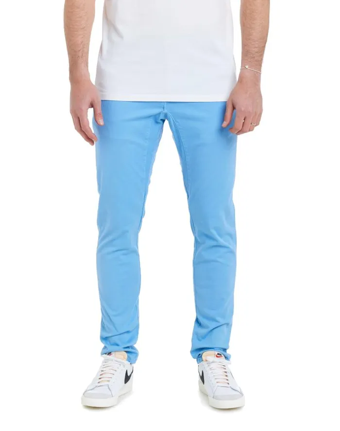 Men039s Pants Chino Cut DUSK Eshop PullIn Chino