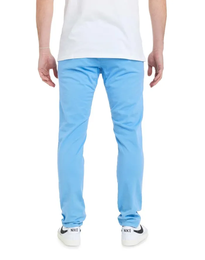 Men039s Pants Chino Cut DUSK Eshop PullIn Chino