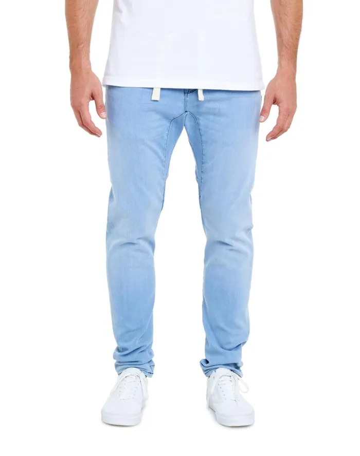 Men039s Pants DENING EPIC 2 BABS Eshop PullIn Tapered