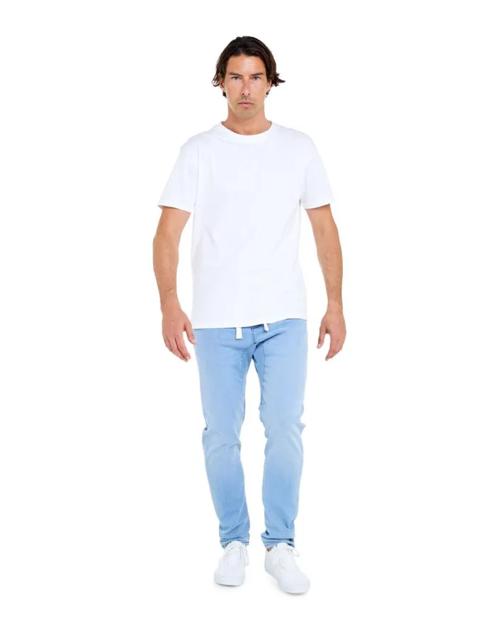 Men039s Pants DENING EPIC 2 BABS Eshop PullIn Tapered