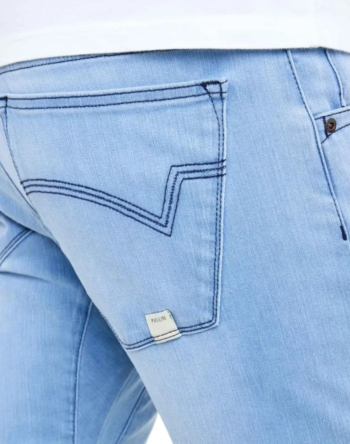Men039s Pants DENING EPIC 2 BABS Eshop PullIn Tapered