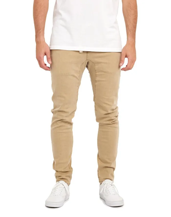 Men039s Pants DENING EPIC 2 JOHN Eshop PullIn Tinted Fabric
