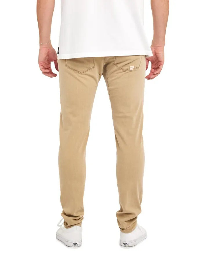 Men039s Pants DENING EPIC 2 JOHN Eshop PullIn Tinted Fabric